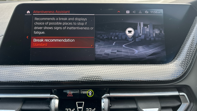 BMW 1 Series 118i [136] M Sport 5dr Step Auto [LCP] Petrol Hatchback